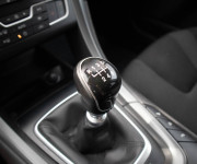 Ford Mondeo Combi 2.0 TDCi Duratorq Titanium X
