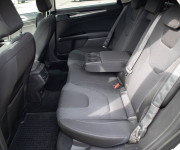 Ford Mondeo Combi 2.0 TDCi Duratorq Titanium X