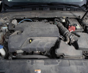 Ford Mondeo Combi 2.0 TDCi Duratorq Titanium X