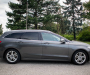 Ford Mondeo Combi 2.0 TDCi Duratorq Titanium X