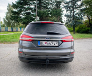 Ford Mondeo Combi 2.0 TDCi Duratorq Titanium X