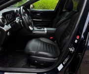 Mercedes-Benz C trieda Kombi 200 d mHEV A/T