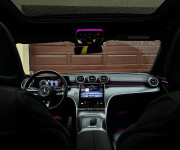 Mercedes-Benz C trieda Kombi 200 d mHEV A/T