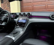 Mercedes-Benz C trieda Kombi 200 d mHEV A/T