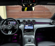 Mercedes-Benz C trieda Kombi 200 d mHEV A/T