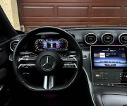 Mercedes-Benz C trieda Kombi 200 d mHEV A/T