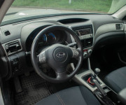 Subaru Forester 2.0 XS Comfort