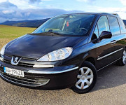 Peugeot 807 2.0 HDI STYLE