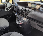 Peugeot 807 2.0 HDI STYLE