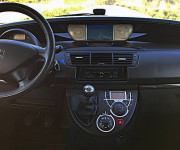 Peugeot 807 2.0 HDI STYLE