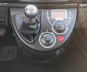 Peugeot 807 2.0 HDI STYLE