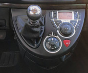 Peugeot 807 2.0 HDI STYLE