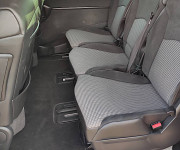 Peugeot 807 2.0 HDI STYLE