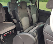 Peugeot 807 2.0 HDI STYLE