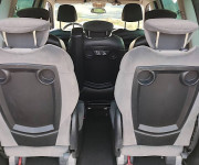 Peugeot 807 2.0 HDI STYLE