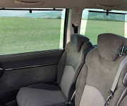 Peugeot 807 2.0 HDI STYLE