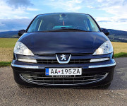 Peugeot 807 2.0 HDI STYLE