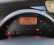 Peugeot 807 2.0 HDI STYLE