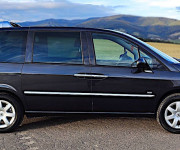 Peugeot 807 2.0 HDI STYLE