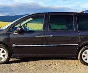 Peugeot 807 2.0 HDI STYLE