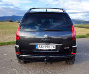 Peugeot 807 2.0 HDI STYLE