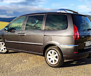 Peugeot 807 2.0 HDI STYLE