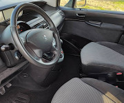Peugeot 807 2.0 HDI STYLE