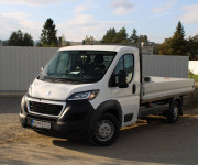 Peugeot Boxer 2.2 BlueHDi 165k 335 L3