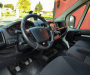 Peugeot Boxer 2.2 BlueHDi 165k 335 L3