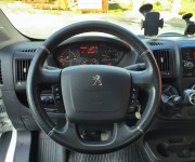 Peugeot Boxer 2.2 BlueHDi 165k 335 L3