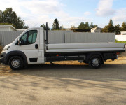 Peugeot Boxer 2.2 BlueHDi 165k 335 L3