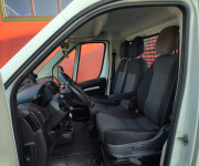 Peugeot Boxer 2.2 BlueHDi 165k 335 L3