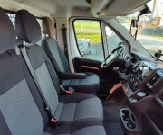 Peugeot Boxer 2.2 BlueHDi 165k 335 L3