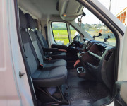 Peugeot Boxer 2.2 BlueHDi 165k 335 L3