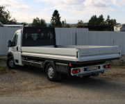 Peugeot Boxer 2.2 BlueHDi 165k 335 L3