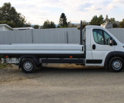 Peugeot Boxer 2.2 BlueHDi 165k 335 L3