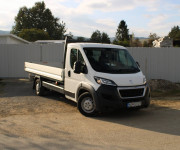 Peugeot Boxer 2.2 BlueHDi 165k 335 L3