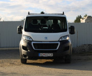 Peugeot Boxer 2.2 BlueHDi 165k 335 L3