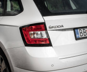 Škoda Fabia Combi 1.0 TSI Ambition