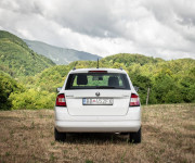 Škoda Fabia Combi 1.0 TSI Ambition