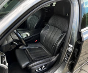 BMW Rad 7 740d xDrive A/T