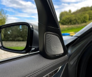 BMW Rad 7 740d xDrive A/T