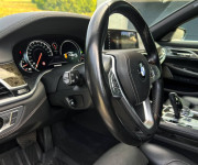 BMW Rad 7 740d xDrive A/T