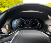 BMW Rad 7 740d xDrive A/T