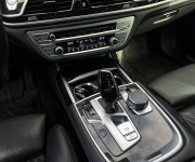 BMW Rad 7 740d xDrive A/T
