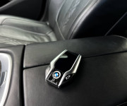 BMW Rad 7 740d xDrive A/T