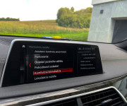 BMW Rad 7 740d xDrive A/T