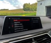 BMW Rad 7 740d xDrive A/T
