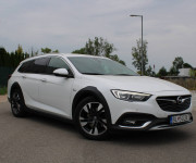Opel Insignia ST 2.0 CDTI S&S Ultimate AT8
