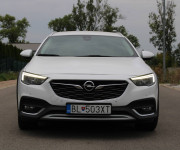 Opel Insignia ST 2.0 CDTI S&S Ultimate AT8